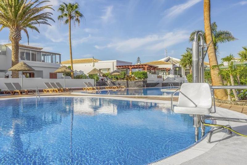Summer House, Golf Del Sur San Miguel de Abona Exterior photo